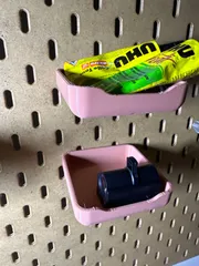 SKÅDIS nuts & bolts tray