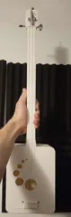 Baritone Triotune - Playable 3 string instrument