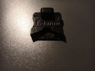 Super PINDA (SPINDA, S.P.I.N.D.A) Height Adjustment Tool, mounts into 3030 extrusion