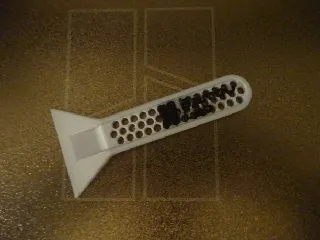 Small scraper Tool