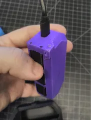 Flipper Zero hard case V3