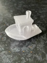 Benchy