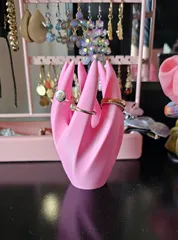 Ring holder