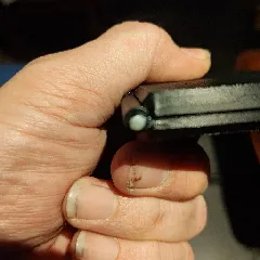 Wallet for Cards and Cash