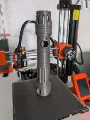 Lightsaber RP2040
