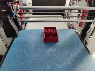 Just in case - pun box