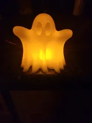 Ghost Booh (LED tea light)