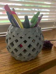 Pencil Holder