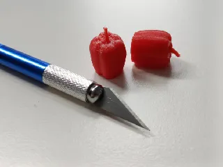 Bell Pepper