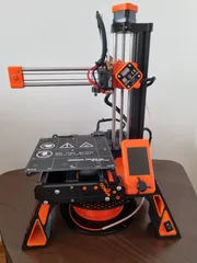 Prusa Mini Base