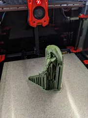 Link with base (amiibo)