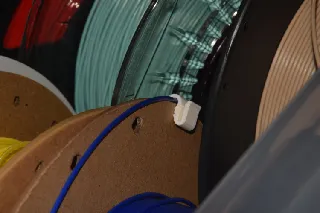 Filament Clip V2