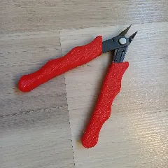 Grip pliers