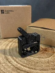 Print-in-Place Fidget Toggle Switch