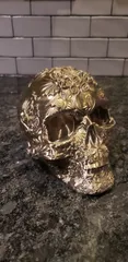 Fancy Skull