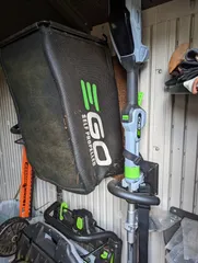 Ego String Trimmer Holder (updated 30.12.24)