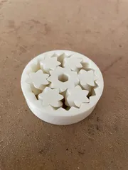 HERRINGBONE PLANETARY GEAR