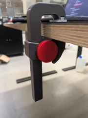 Quick Clamp