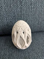 Another Cathedral Easter Egg 2025