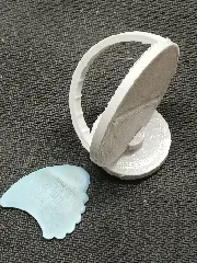 50mm Equinoctial Sundial