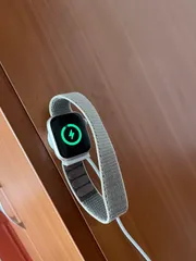 Apple Watch charger mount