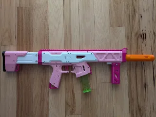 Torrent RS2 - Foam Dart Blaster