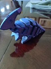 FlexiDinos Model of the Month