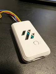 Raspberry Pi Pico Case