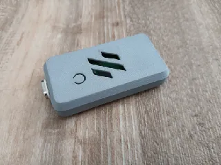 Raspberry Pi Pico Case