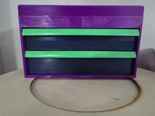 Mini Tool Box