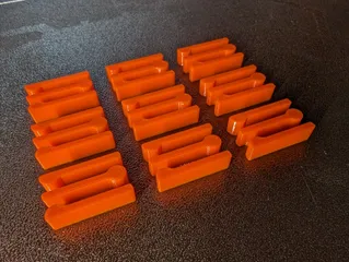 Filament Clip