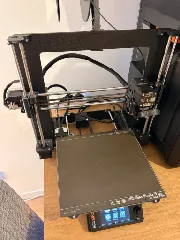 MK3.5(S) printable parts