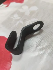 Clothes Hanger Hook