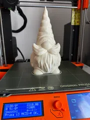 Gnome ( Supportless )