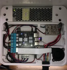 ReCore Enclosure