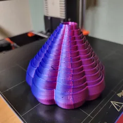 Flower Fidget