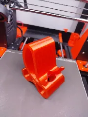 Phone Charging Stand No Supports