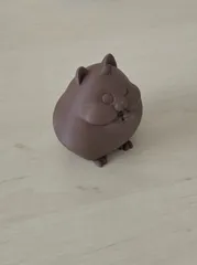 Fat Hamster