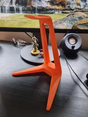 headphone stand