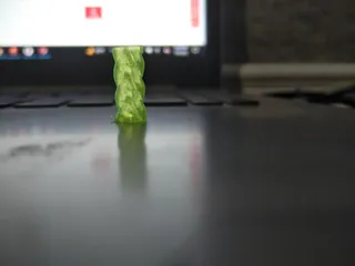 Braid Vase