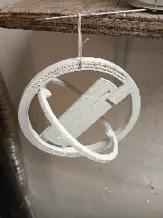 150mm Equinoctial Sundial
