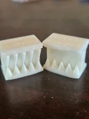 The Cones of Calibration
