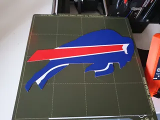 Buffalo Bills Logo