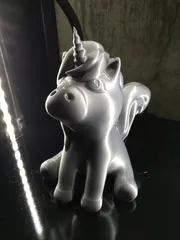 PowderPuff Unicorn