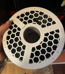 Refill spool for AMS Lite V2 UPDATE