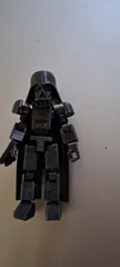 Mini 13 Vader