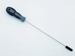 NoClogger - The Must-Have 3D Printing Tool 1.75mm (Black)