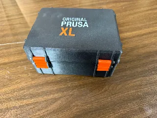 Prusa Tool Box - CORE ONE (+) - CORE ONE L - MK4S - MK4 - XL - MK3.9 - MK3.5 - MK3 - Mini+ - Mini
