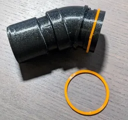 Gasket Ring Factory