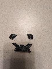 Creality Ender 3 S1 Sprite/Pro Extruder Part Cooling Fan Duct